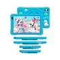 Планшет Teclast P85T KIDS 8 HD 3/64GB/ WIFI Metal/Blue (6940709680094) - зменшене зображення 3