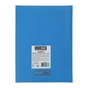 Тижневик Buromax недатований CLASSIC, A5, синій, штуч.шкіра, 336 сторінок (BM.20980-02) - зменшене зображення 2