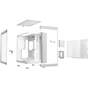 Корпус для ПК Be quiet! LIGHT BASE 600 DX білий (BGW66) - уменьшенное изображение 9