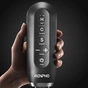 Компрессионный массажер для ног RENPHO Foot Calf and Thigh Air Massager Black (RP-ALM079H-BK) - уменьшенное изображение 4