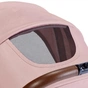 Коляска Kinderkraft Cruiser LX Pink (KKWCRLXPNK0000) (5902533915620) - зменшене зображення 12