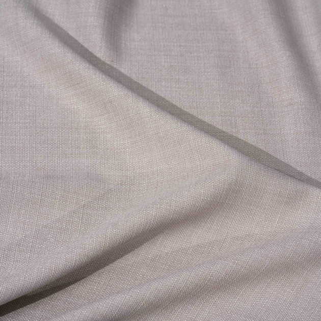 Штора Ardesto рогожка 100% поліестер, 150х270 см сірий світлий (ART1020LG) - picture 5