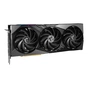 Відеокарта MSI GeForce RTX4060Ti 16Gb GAMING X SLIM (RTX 4060 Ti GAMING X SLIM 16G) - зменшене зображення 2