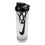 Бутылка для воды Nike TR RECHARGE SHAKER BOTTLE 2.0 24 OZ N.101.0724.988.24 чорний 709 мл (887791805324) - уменьшенное изображение 1