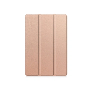 Чохол до планшета BeCover Flexible TPU Mate Samsung Tab S6 Lite (2024) 10.4" P620/P625/P627 Rose Gold (712517) зображення 1