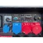 Генератор PEZAL HDE14000 SA3 11kW, автостарт. (HDE14000-SA3) - зменшене зображення 3