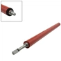 Вал резиновый HP LJ Pro M102/104/106/130/132/134/148/203/206/227/230 Welldo (LPR-M102-WDS) - уменьшенное изображение 1