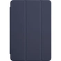 Чохол до планшета Apple Smart Cover для iPad mini 4 Midnight Blue (MKLX2ZM/A) - зменшене зображення 1