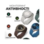 Смарт-часы HiFuture aurora dark green (aurora.darkgreen) - уменьшенное изображение 8