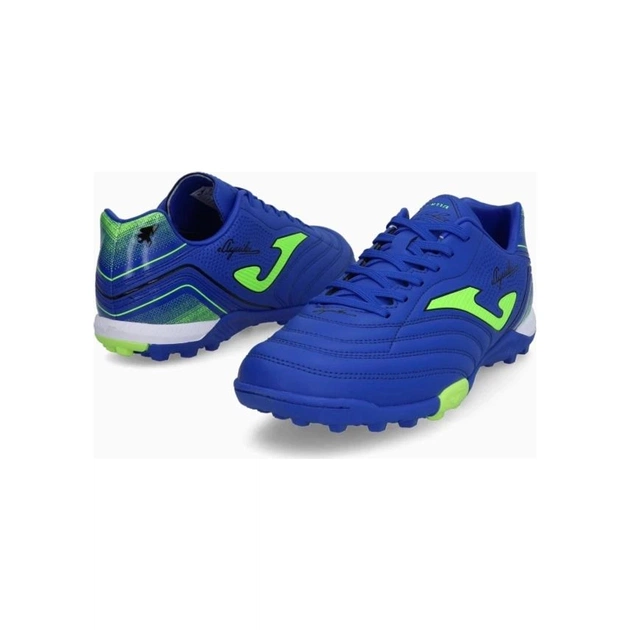 Сороконіжки Joma Aguila AGUW2404TF синій, салатовий 44 (8445954953606) - picture 3