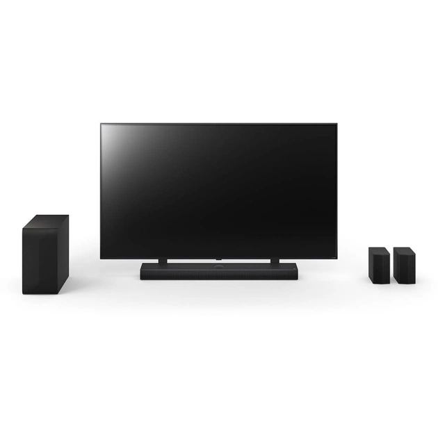 Акустична система LG S70TR (S70TR.AUKRLLK) - picture 11