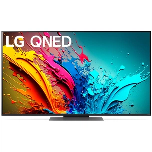 Телевізор LG 50QNED86T6A зображення 1