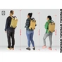 Рюкзак для ноутбука Tavialo 15.6" CityLife TC11.5 beige 11,5л (TC11.5-124KH) - зменшене зображення 10