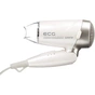 Фен ECG VV 1200 travel S - зменшене зображення 4