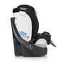 Автокрісло Evenflo Gold SensorSafe Revolve 360 LX (1,8 до 54,4 кг) Moonstone (032884203475) - зменшене зображення 6