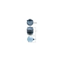 Фільтр паливний Mahle KL440/41 - зменшене зображення 1