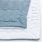 Ковдра MirSon шовкова Зима №3515 Print Line Mabel 200х220 (2200004831916) - зменшене зображення 3