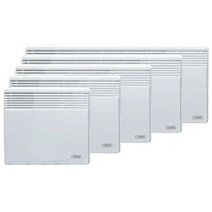 Обігрівач Термія ЕВНА-0,5/230С (мбш) зображення 1