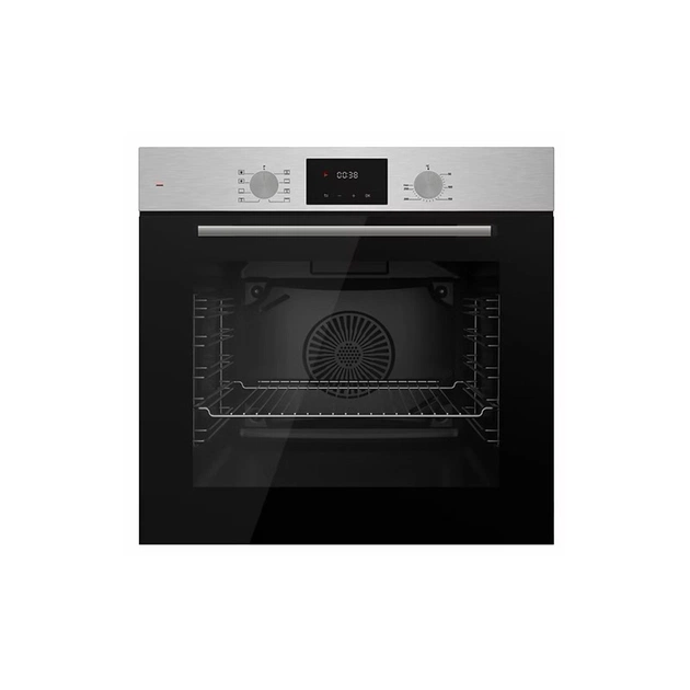 Духова шафа PRIME Technics POB 6828 E BX - зображення 1