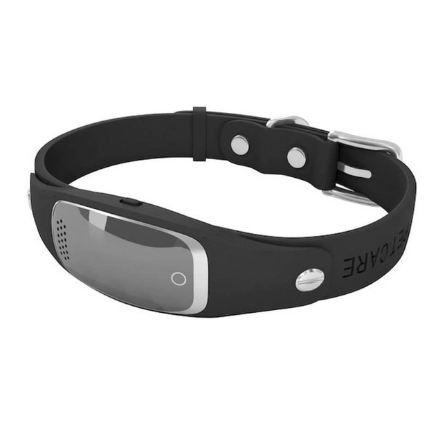 GPS трекер GoGPS трекер для животных Z2 black (Z2BK) - изображение 1