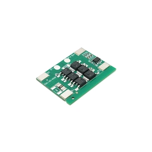 BMS контроллер Merlion Li-ion 12.6V 3S 8A (MN-3S-8A) изображение 1