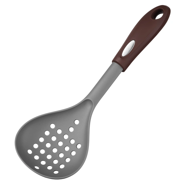 Шумівка Ardesto Gemini, 32см, нейлон, сіро-коричневий (AR2135PG) - picture 4