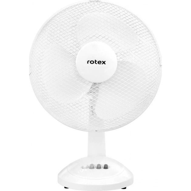 Вентилятор Rotex RAT02-E - зображення 1