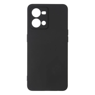 Чохол до мобільного телефона Armorstandart Matte Slim Fit OPPO Reno7 4G/F21 Pro 4G Black (ARM64615) зображення 1