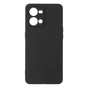 Чохол до мобільного телефона Armorstandart Matte Slim Fit OPPO Reno7 4G/F21 Pro 4G Black (ARM64615) - зменшене зображення 1