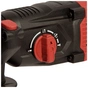 Перфоратор Vitals Master, Ra 3010DSq, 1050W, 3J, 0-5100уд/хв, 0-1150об/хв, SDS-plus, кейс (243916) - зменшене зображення 10