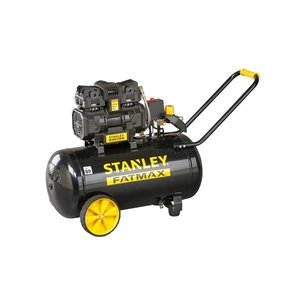 Компресор Stanley FATMAX FMXCMS1550HE, 160 л/хв, 1.1 кВт, 30 кг зображення 1