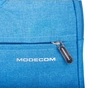 Сумка для ноутбука Modecom 15.6" Highfill Blue (TOR-MC-HIGHFILL-15-BLU) - зменшене зображення 4