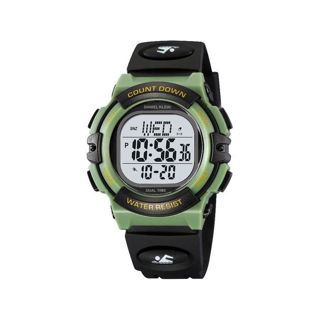 Наручные часы Daniel Klein DK-2164-3 - изображение 1