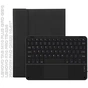 Чохол до планшета BeCover Keyboard+TouchPad Lenovo Tab M10 Plus TB-125F (3rd Gen)/K10 Pro TB-226/Xiaoxin Pad (2022) 10.61" (712390) - зменшене зображення 1