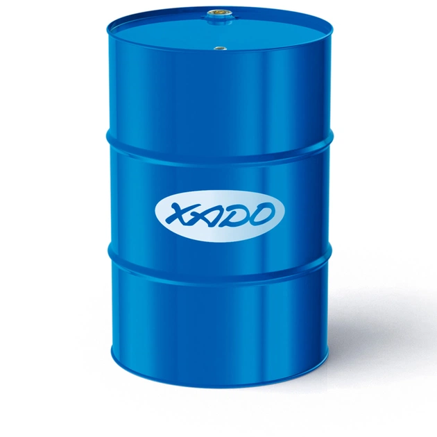 Моторна олива Xado 10W-40 SL/CF 60л (XA 20644) - изображение 1