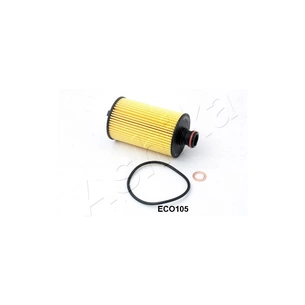 Фільтр масляний ASHIKA 10-ECO105 зображення 1