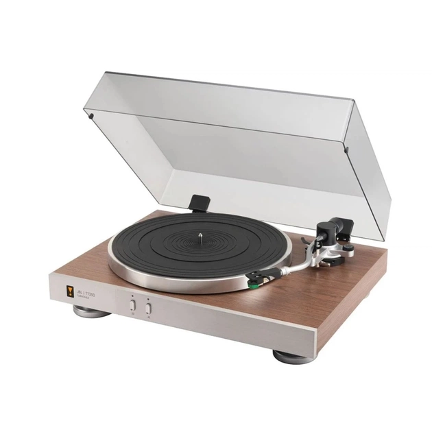 Програвач вінілу JBL TT 350 (JBLTT350WALEU) - picture 3
