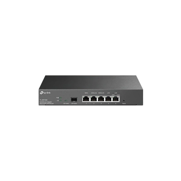 Маршрутизатор TP-Link ER7206 - зображення 1