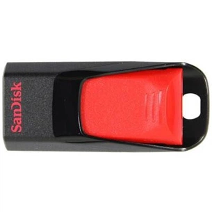 USB флеш накопичувач SanDisk 32Gb Cruzer Edge (SDCZ51-032G-B35) зображення 1