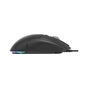Мишка Xtrike ME GM-520 RGB USB Black (GM-520) - зменшене зображення 5