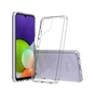 Чохол до мобільного телефона BeCover Samsung Galaxy M22 SM-M225 Transparancy (706930) - зменшене зображення 1
