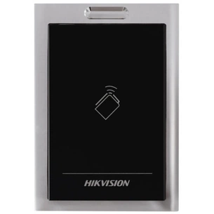 Зчитувач безконтактних карт Hikvision DS-K1101M (СКД) (DS-K1101M) зображення 1