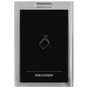 Зчитувач безконтактних карт Hikvision DS-K1101M (СКД) (DS-K1101M) - зменшене зображення 1
