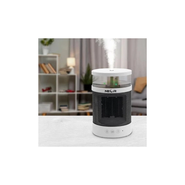 Зволожувач повітря Neor 4ML8 WT - зображення 6