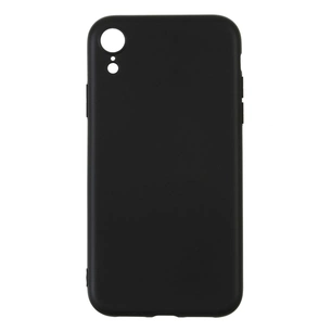 Чохол до мобільного телефона Armorstandart Matte Slim Fit Apple iPhone XR Camera cover Black (ARM68548) зображення 1