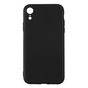 Чохол до мобільного телефона Armorstandart Matte Slim Fit Apple iPhone XR Camera cover Black (ARM68548) - зменшене зображення 1