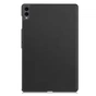 Чохол до планшета BeCover Smart Case Samsung Galaxy Tab S11 Ultra (SM-X930/X936) 14.6" Black (714624) - зменшене зображення 3