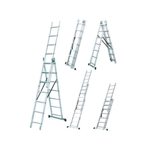 Драбина Werk універсальна LZ3207BQ 3х7 (35273) зображення 1