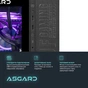 Персональний комп`ютер ASGARD (A99X3D.64.S20.59.K6771) - зменшене зображення 8