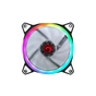 Кулер до корпусу Marvo FN-14 - зменшене зображення 1